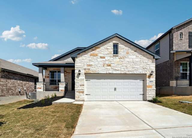 Property at 14515 Rainwater Trl, San Antonio, TX 78253, 3 beds, 2 baths