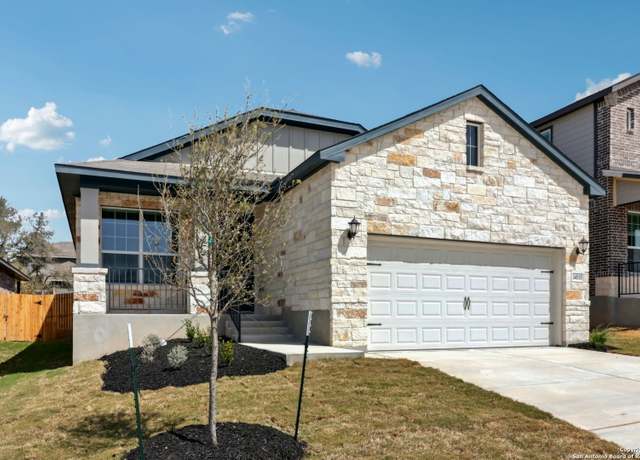 Property at 14515 Rainwater Trl, San Antonio, TX 78253, 3 beds, 2 baths