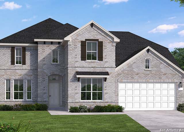 Property at 179 Annette Dr, Castroville, TX 78009, 4 beds, 3.5 baths