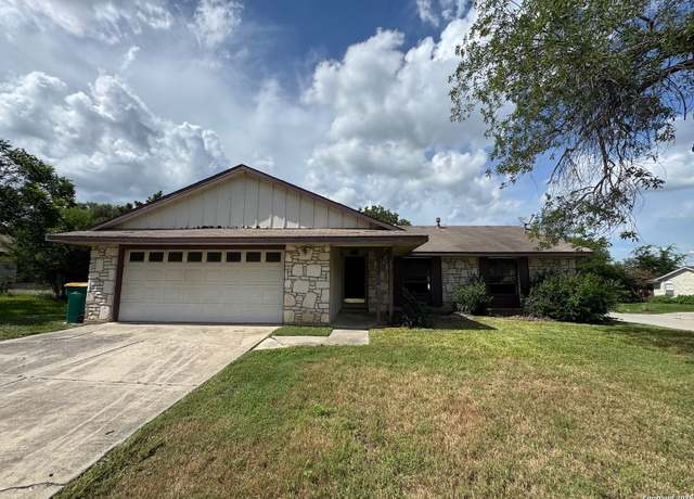 Property at 222 Kerry Brk, Converse, TX 78109, 3 beds, 2 baths