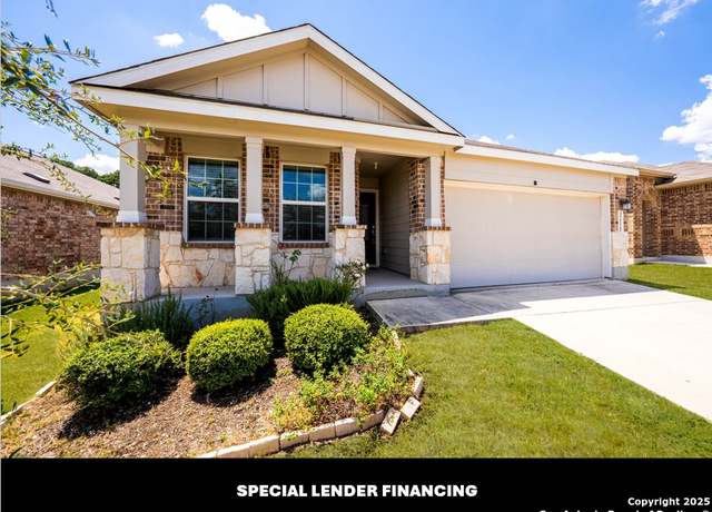 Property at 32125 Giant Oak, Bulverde, TX 78163, 4 beds, 2 baths