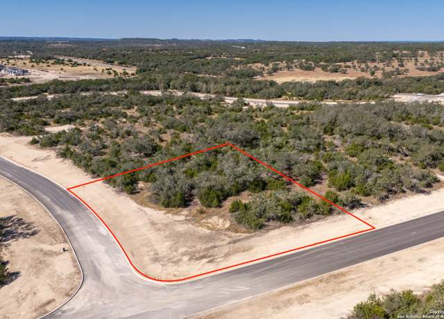 Property at BLOCK 1, LOT 11 Standing Tall, Boerne, TX 78006