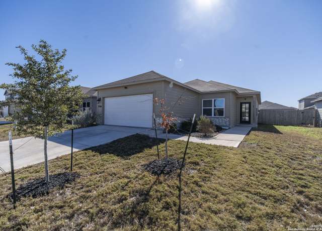 Property at 7406 Capricorn Way, Converse, TX 78109, 3 beds, 2 baths