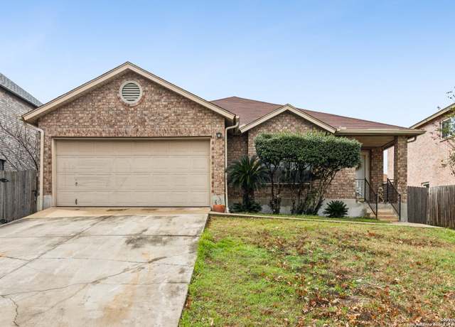Property at 8051 Cantura Mls, Converse, TX 78109-3268, 3 beds, 2 baths