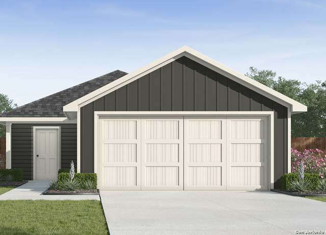 Property at 5315 Blacktail Rd, Converse, TX 78109, 3 beds, 2 baths