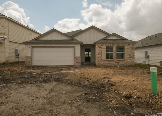 Property at 3018 Selhurst St, Converse, TX 78109, 4 beds, 2 baths