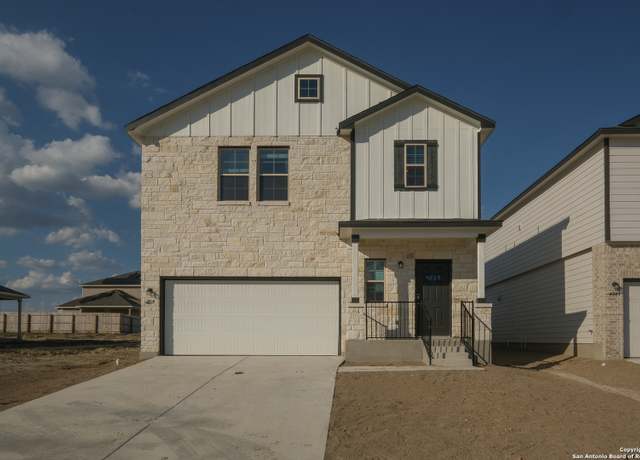 Property at 4239 Winston Way, New Braunfels, TX 78130, 4 beds, 2.5 baths