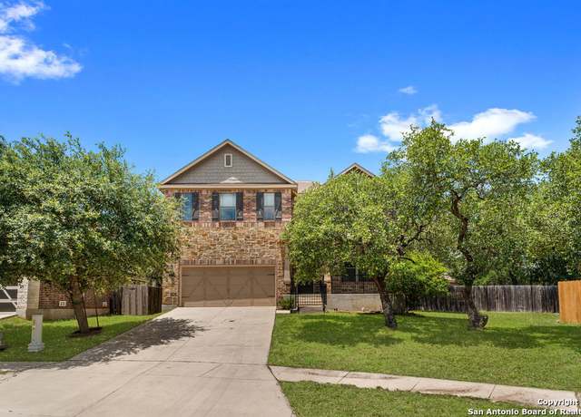 Property at 120 Red Bud, Boerne, TX 78006, 5 beds, 3.5 baths
