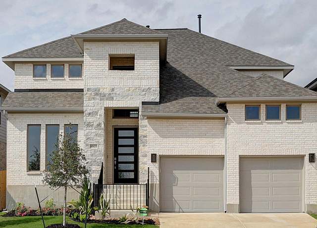 Property at 9803 War Party Trl, San Antonio, TX 78254, 4 beds, 3.5 baths