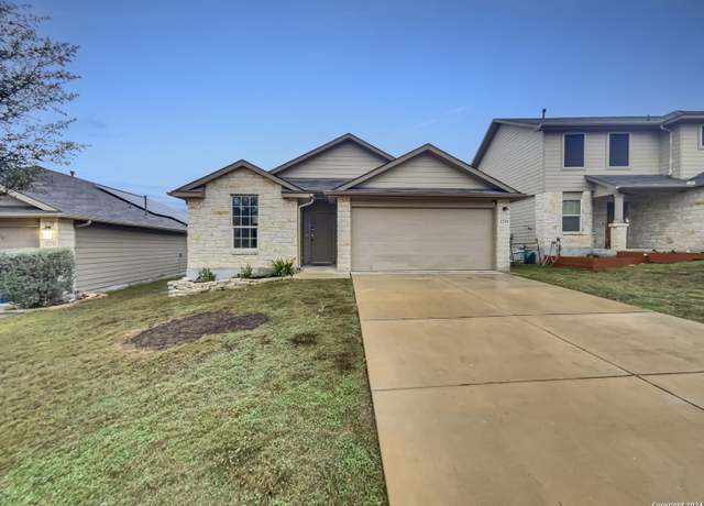 Property at 12370 Erstein Vly, Selma, TX 78154-3735, 3 beds, 2 baths