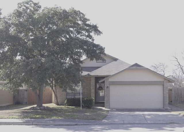 Property at 7414 Estrid Trl, San Antonio, TX 78244-2325, 4 beds, 2 baths