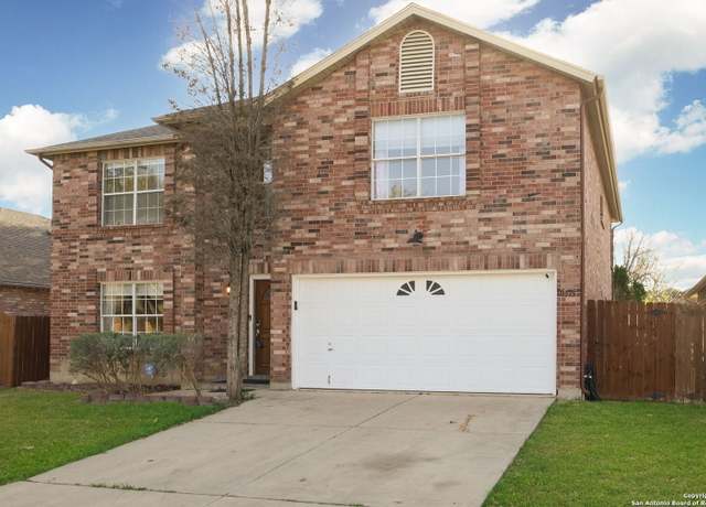 Property at 10515 Westfield Pl, San Antonio, TX 78240, 4 beds, 2.5 baths