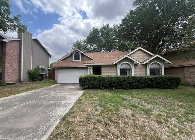 Property at 5418 Park Lk, San Antonio, TX 78244, 3 beds, 2 baths