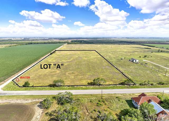 Property at 11 ACRES TBD CR 463, Stockdale, TX 78160