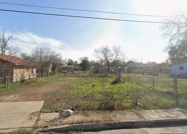 Property at 5434 Ergill Ln, San Antonio, TX 78227