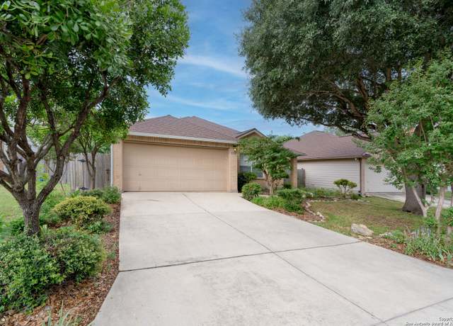 Property at 5731 Bypass Trl, San Antonio, TX 78244, 3 beds, 2 baths