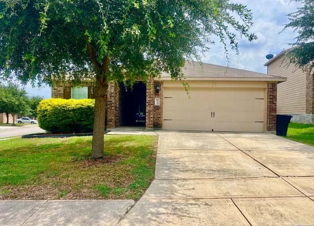 Property at 6122 Pleasant Mdw, San Antonio, TX 78222, 3 beds, 2 baths
