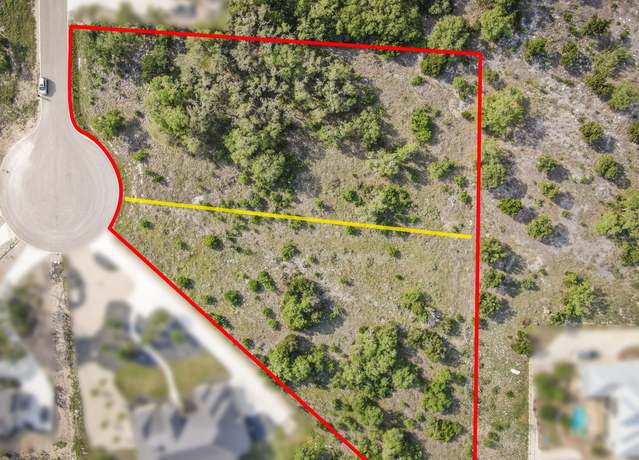 Property at 5878 Colin Rdg, New Braunfels, TX 78132