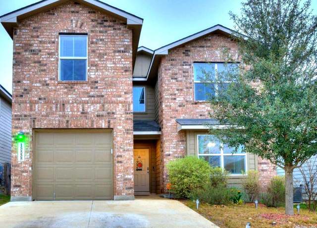 Property at 15555 Crimson Topaz, San Antonio, TX 78253-4051, 4 beds, 3 baths