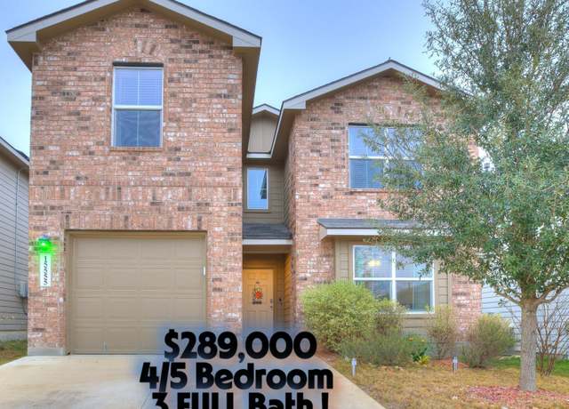 Property at 15555 Crimson Topaz, San Antonio, TX 78253-4051, 4 beds, 3 baths