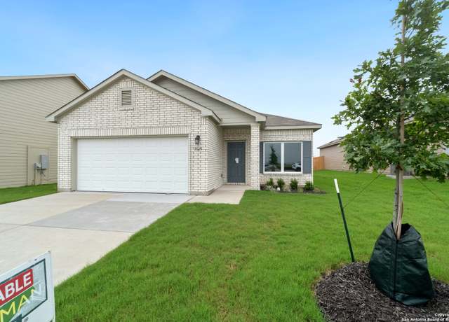 Property at 729 Canyon Vw, Seguin, TX 78155, 3 beds, 2 baths