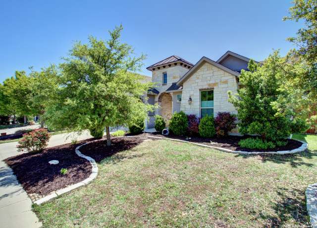 Property at 3902 Monteverde, San Antonio, TX 78261, 5 beds, 4 baths
