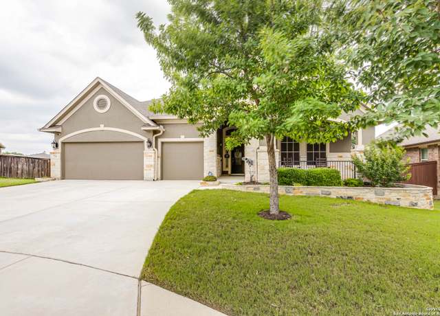 Property at 724 Sawgrass, Cibolo, TX 78108, 4 beds, 4.5 baths