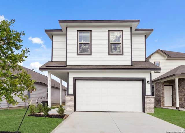 Property at 4934 Blue Rnch, San Antonio, TX 78222, 4 beds, 2.5 baths