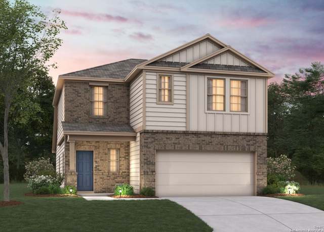 Property at 10407 White Hart Ln, Converse, TX 78109, 4 beds, 2.5 baths
