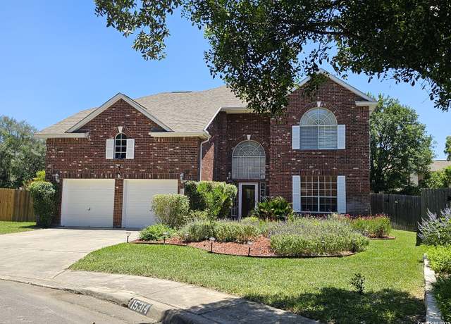 Property at 15314 Rompel Oak, San Antonio, TX 78232, 5 beds, 3 baths