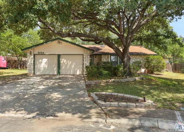 Property at 9754 Misty Ash, Converse, TX 78109, 3 beds, 2 baths
