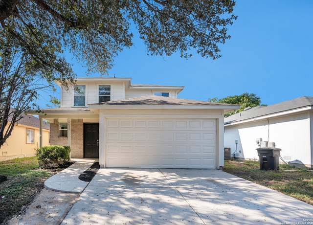 Property at 6611 Walnut Vly, San Antonio, TX 78242, 4 beds, 2.5 baths