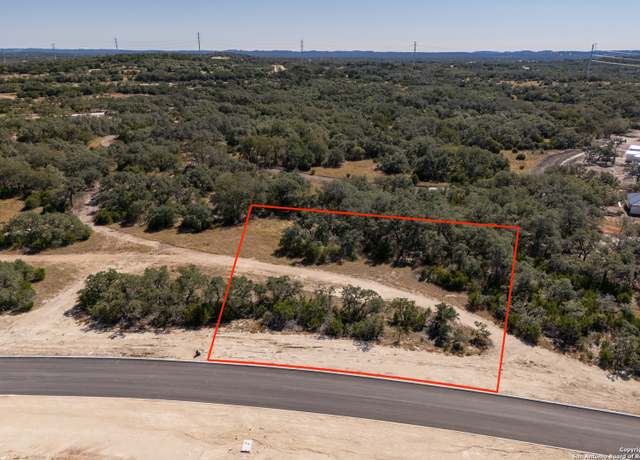 Property at BLOCK 2, LOT 4 Fortunate Son, Boerne, TX 78006