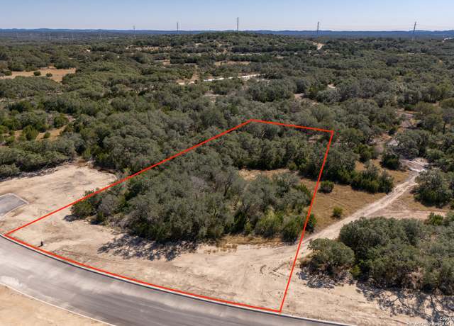 Property at BLOCK 2, LOT 1 Fortunate Son, Boerne, TX 78006
