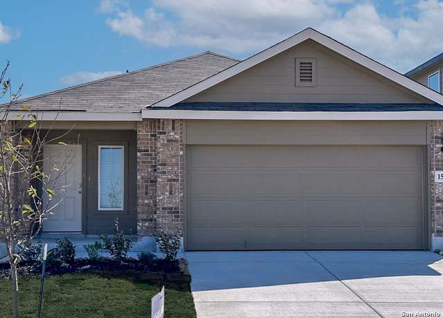Property at 1573 Agave Cellar, New Braunfels, TX 78130, 3 beds, 2 baths