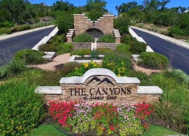 Property at 23057 Juliette Rdg, San Antonio, TX 78255