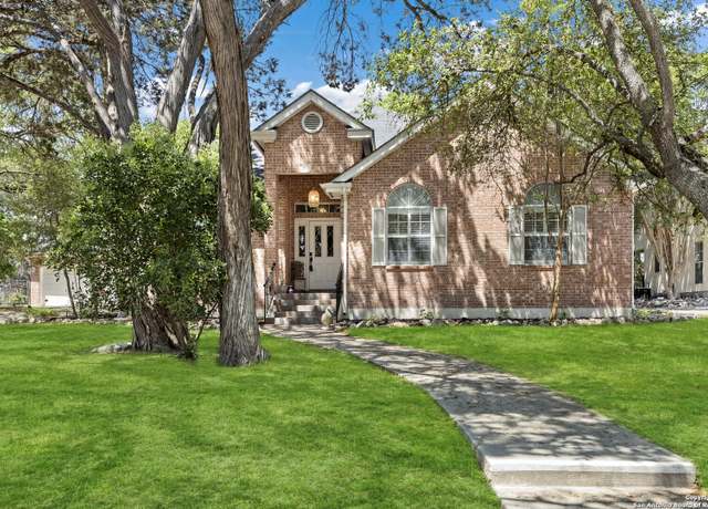 Property at 628 Mission Vw, New Braunfels, TX 78130, 4 beds, 2 baths