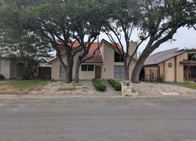 Property at 6410 Firestone, San Antonio, TX 78244, 3 beds, 2.5 baths