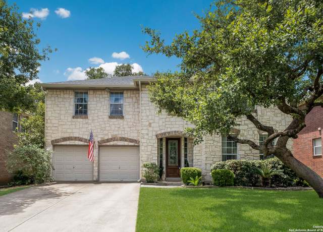 Property at 830 Emerald Bay, San Antonio, TX 78260, 4 beds, 2.5 baths