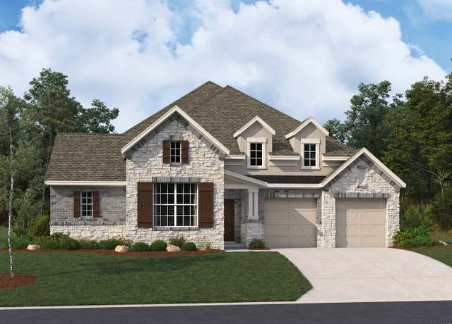 Property at 12915 Horseback Pl, Schertz, TX 78108, 4 beds, 3 baths
