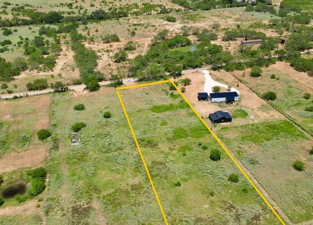Property at 1160 Mc Coy Rd, Somerset, TX 78069