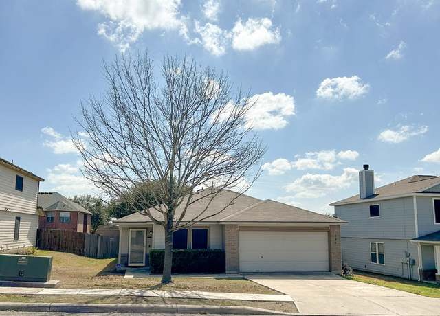 Property at 137 Willow Brk, Cibolo, TX 78108, 3 beds, 2 baths