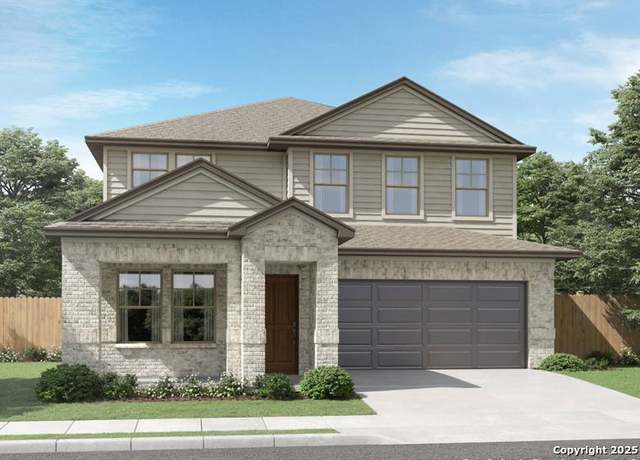 Property at 138 Barton Pt, Cibolo, TX 78108, 4 beds, 3.5 baths