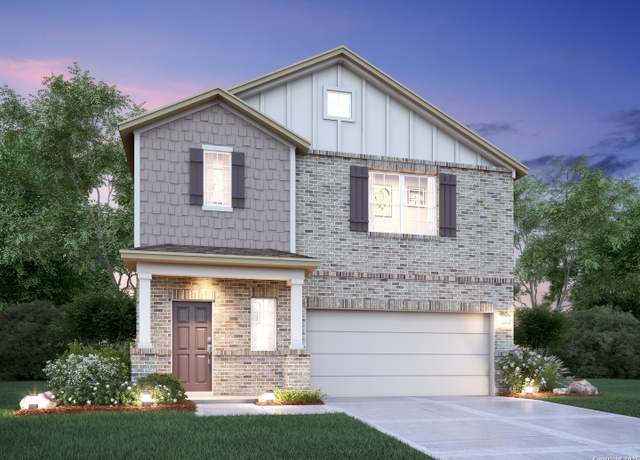 Property at 10303 White Hart Ln, Converse, TX 78109, 4 beds, 3.5 baths