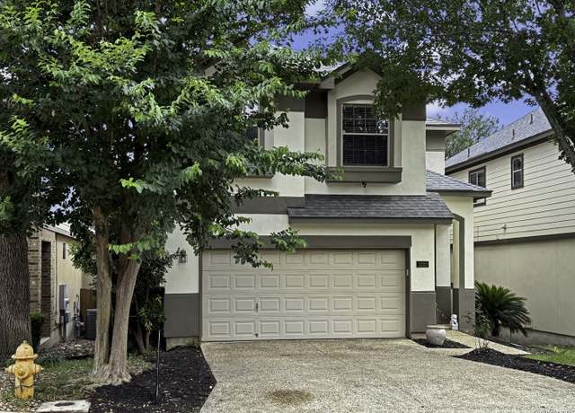 Property at 1210 Cresswell, San Antonio, TX 78258, 3 beds, 2.5 baths