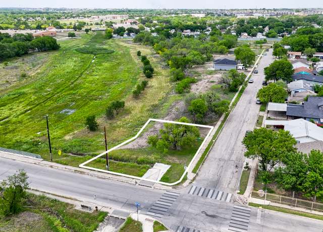 Property at TBD Rain Dance, San Antonio, TX 78242