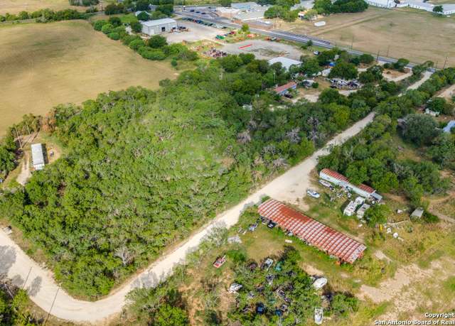Property at 12034 Donop, San Antonio, TX 78223