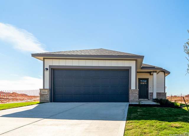Property at 8960 Hazel Birch, Elmendorf, TX 78112, 3 beds, 2 baths
