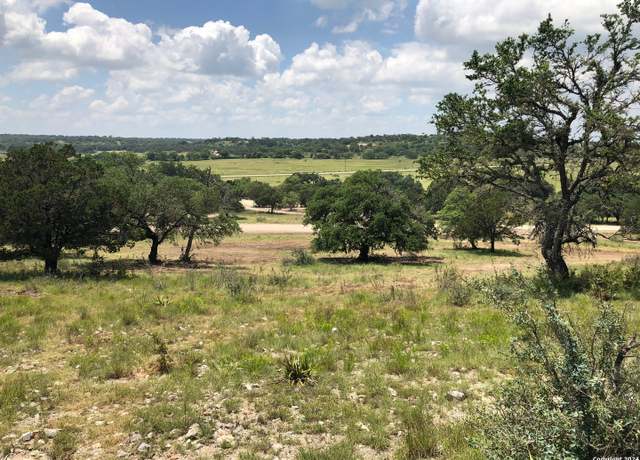 Property at 000 E Old Comfort Rd, Fredericksburg, TX 78624