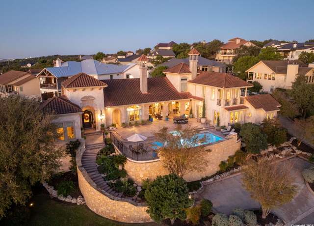 Property at 731 Timber, New Braunfels, TX 78130, 4 beds, 4 baths